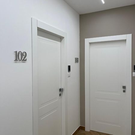 Behome202 Fisciano Exterior photo