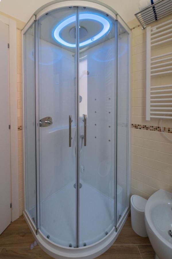 Behome202 Fisciano Exterior photo